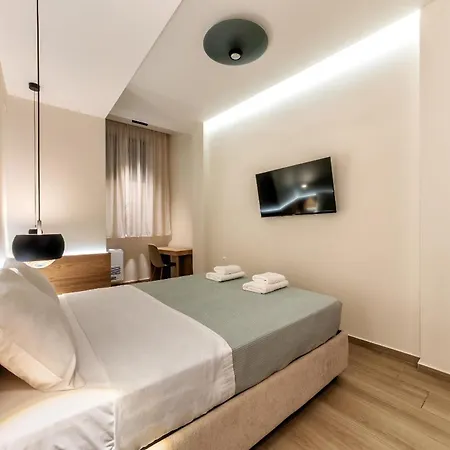 Kia's Retreat * La Canea