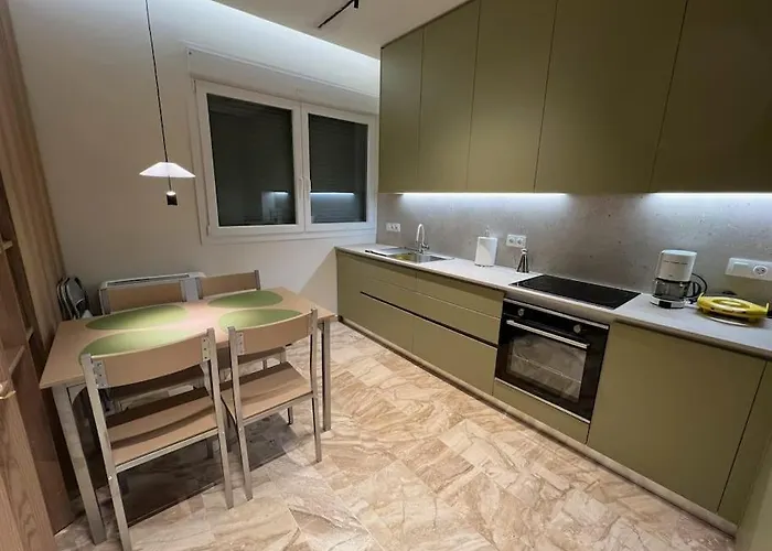 Appartamento Kia's Retreat *