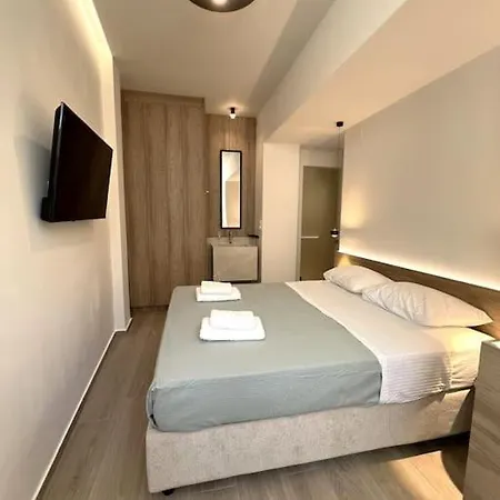 Apartment Kia's Retreat