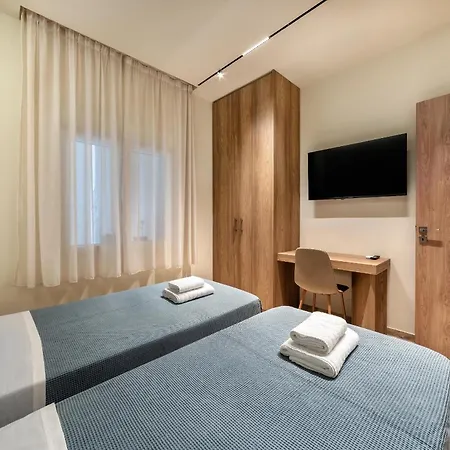 Kia's Retreat Apartment *