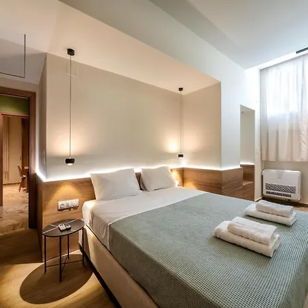 Kia's Retreat Apartment Chania (Crete)