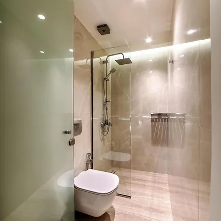 Appartement Kia's Retreat Chania (Crete)