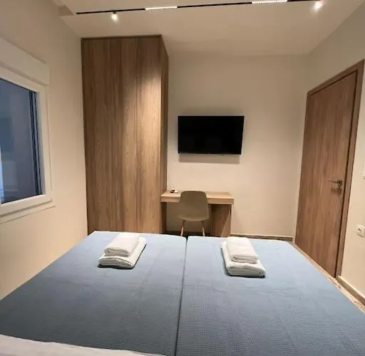 Kia's Retreat Apartament