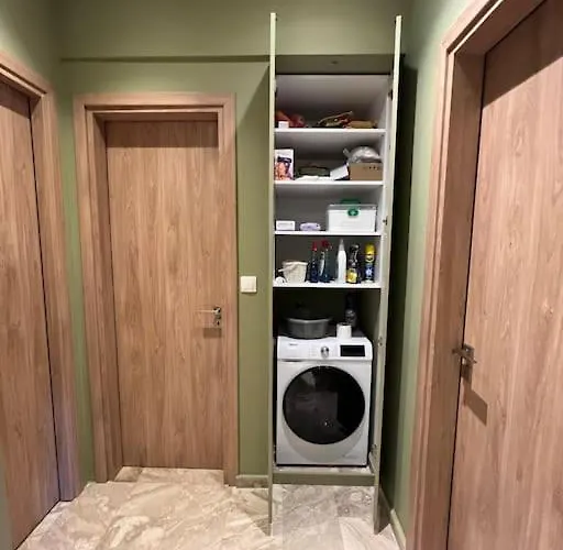 Apartament Kia's Retreat *