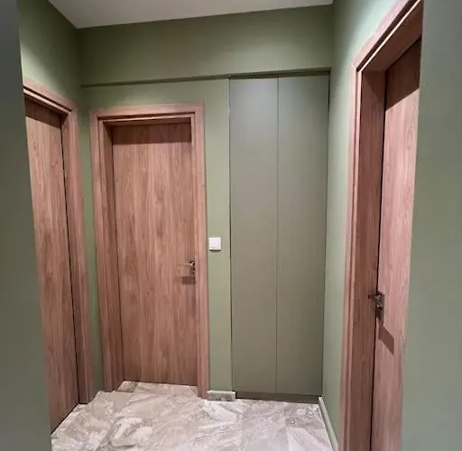 Kia's Retreat Apartament