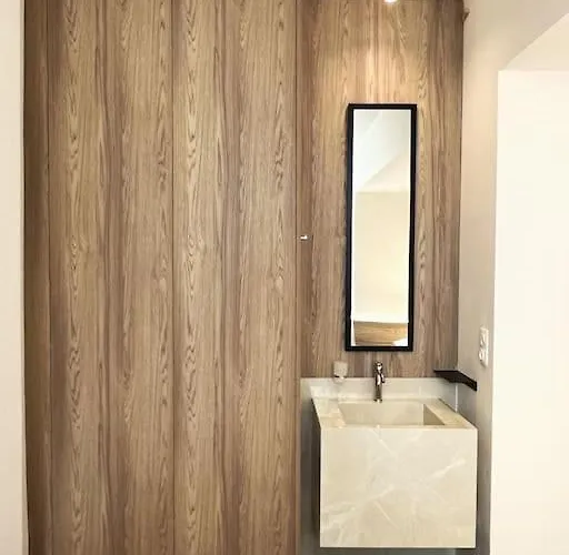 Kia's Retreat Apartament