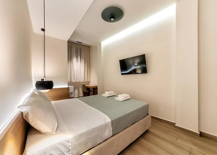 Kia's Retreat * Chania (Crete)