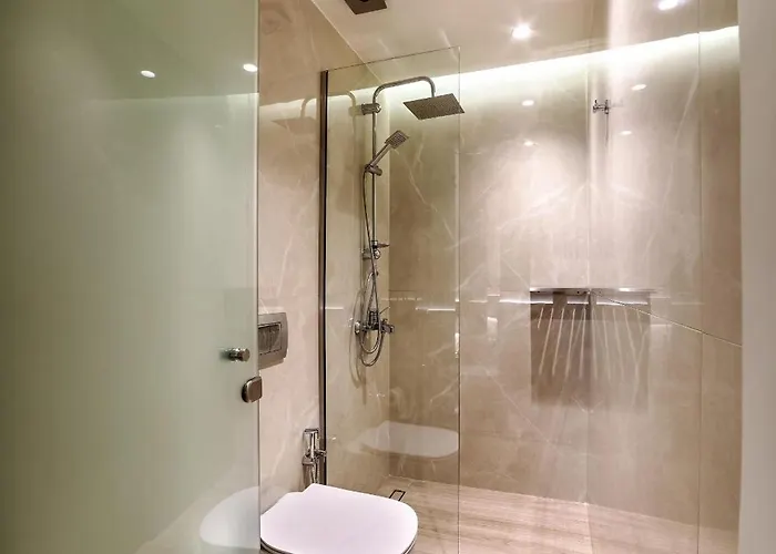 Apartament Kia's Retreat Chania (Crete)