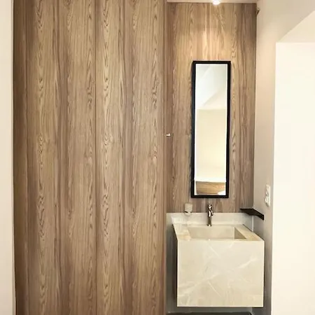 Kia's Retreat Appartement