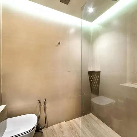 Apartament Kia's Retreat Chania (Crete)