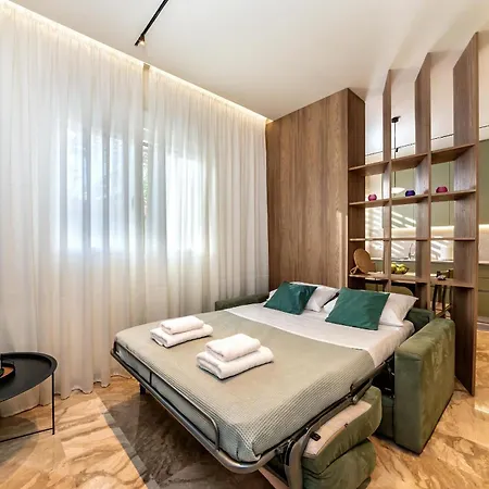 Appartement Kia's Retreat