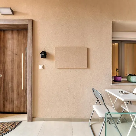 Kia's Retreat Chania (Crete)