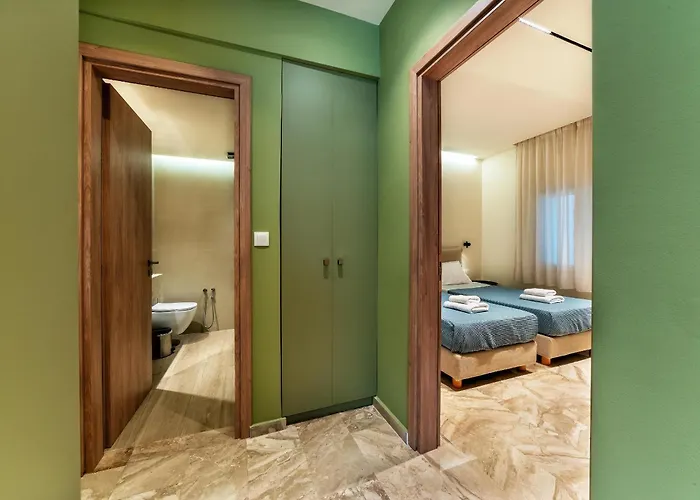 Kia's Retreat 하니아